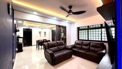 Blk 970 Hougang Street 91 (Hougang), HDB 4 Rooms #548099311